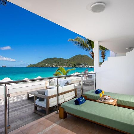 Bleu Emeraude Hotel グランカーズ エクステリア 写真