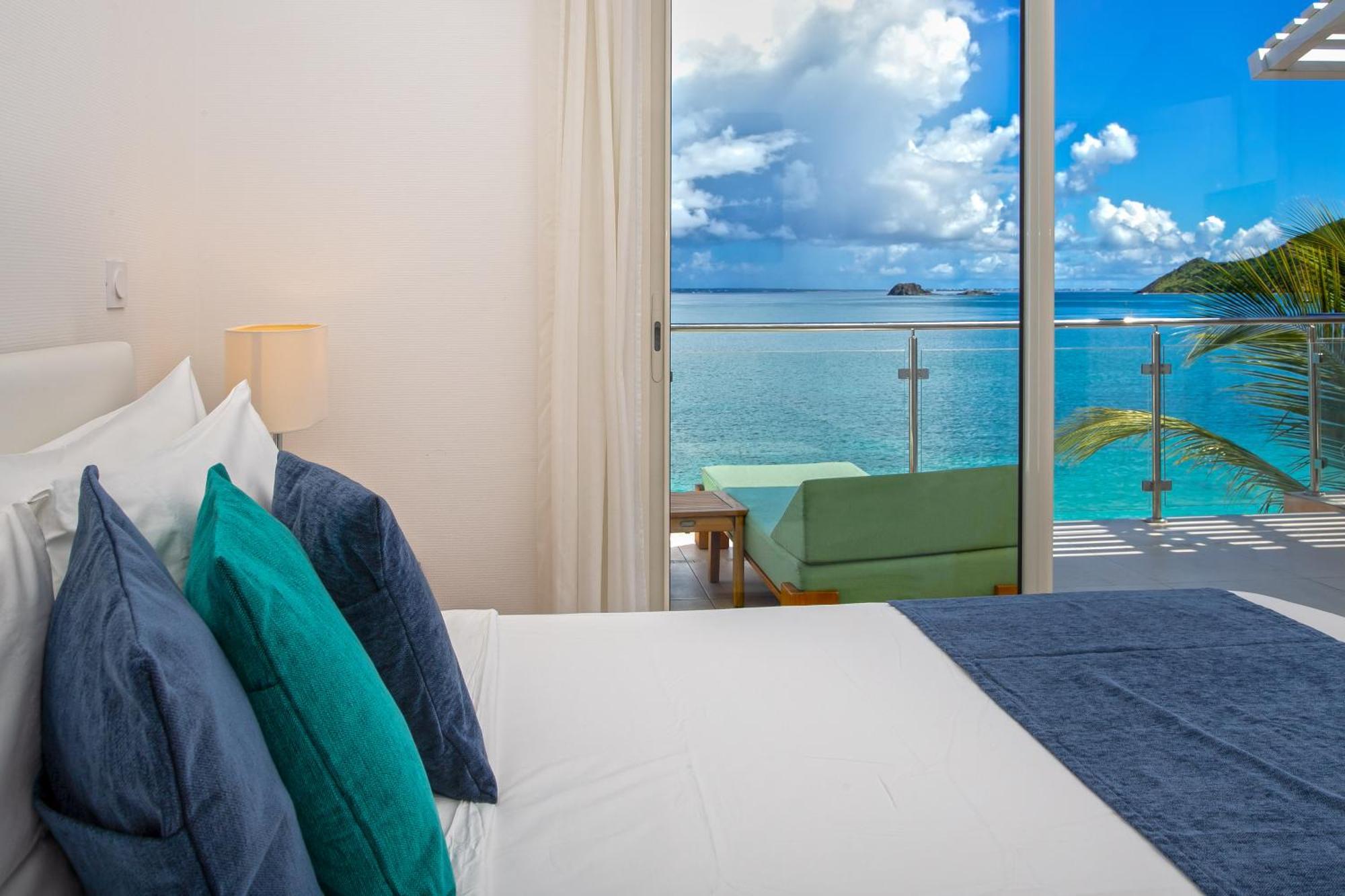 Bleu Emeraude Hotel グランカーズ エクステリア 写真