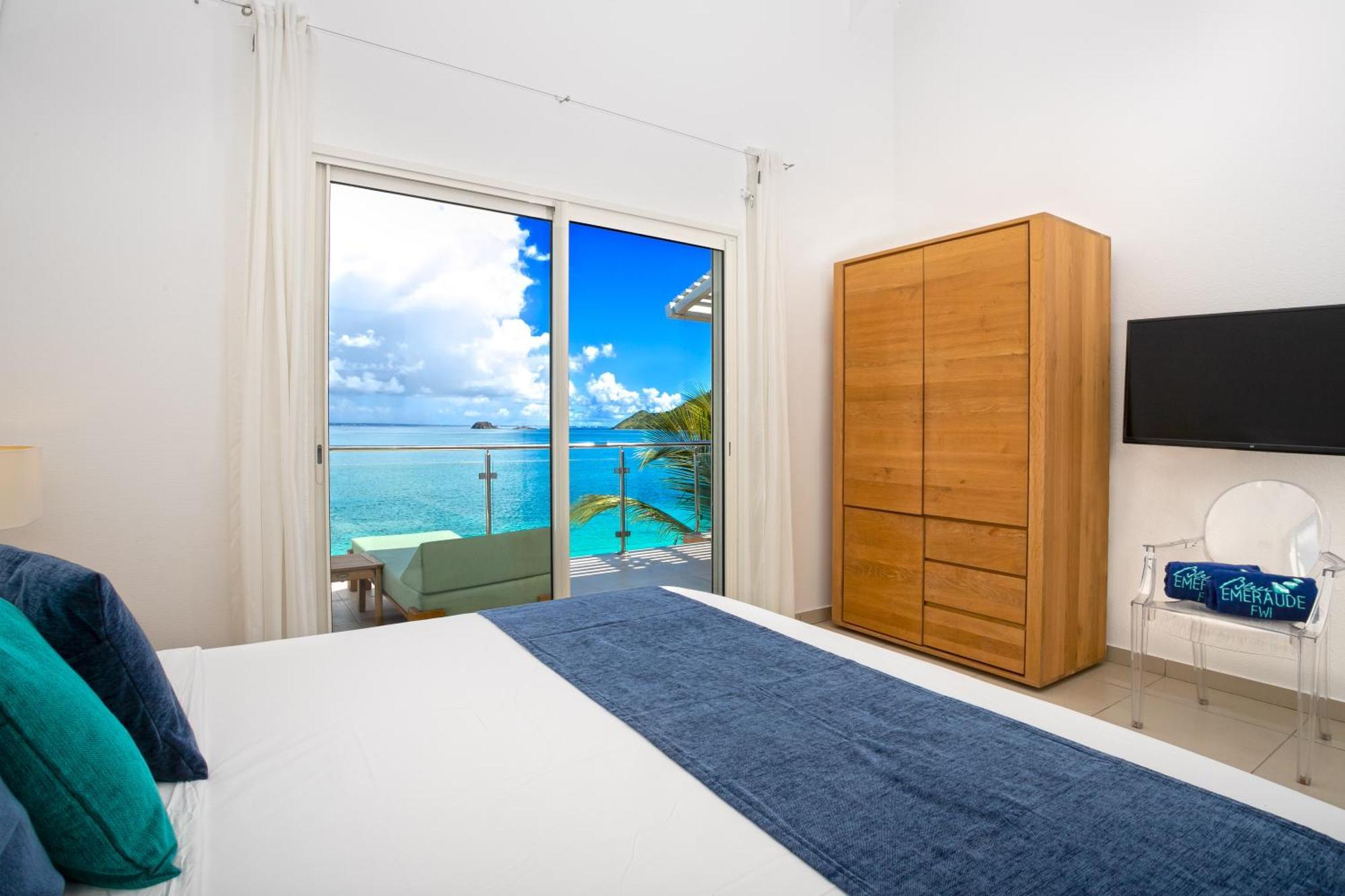 Bleu Emeraude Hotel グランカーズ エクステリア 写真