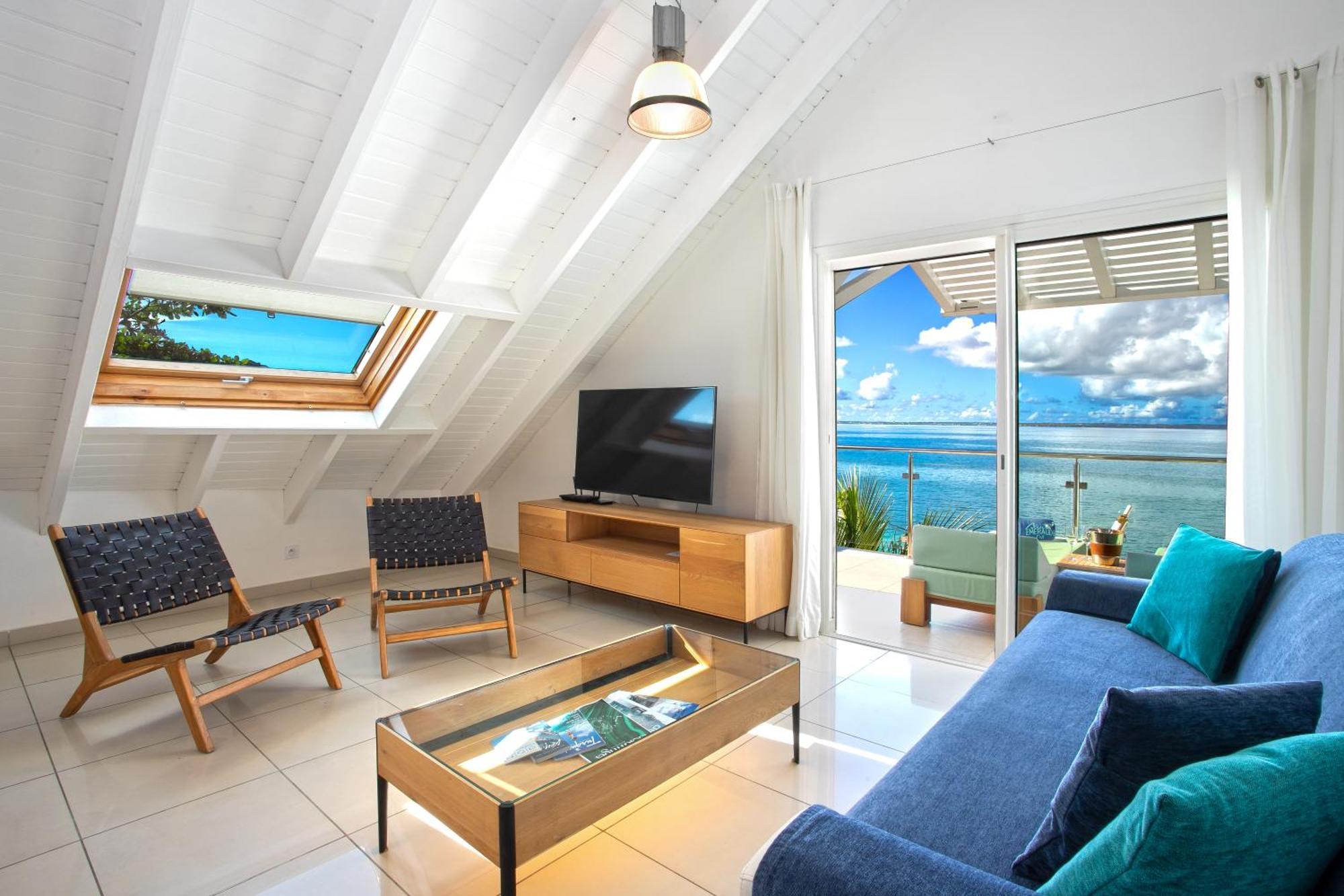 Bleu Emeraude Hotel グランカーズ エクステリア 写真