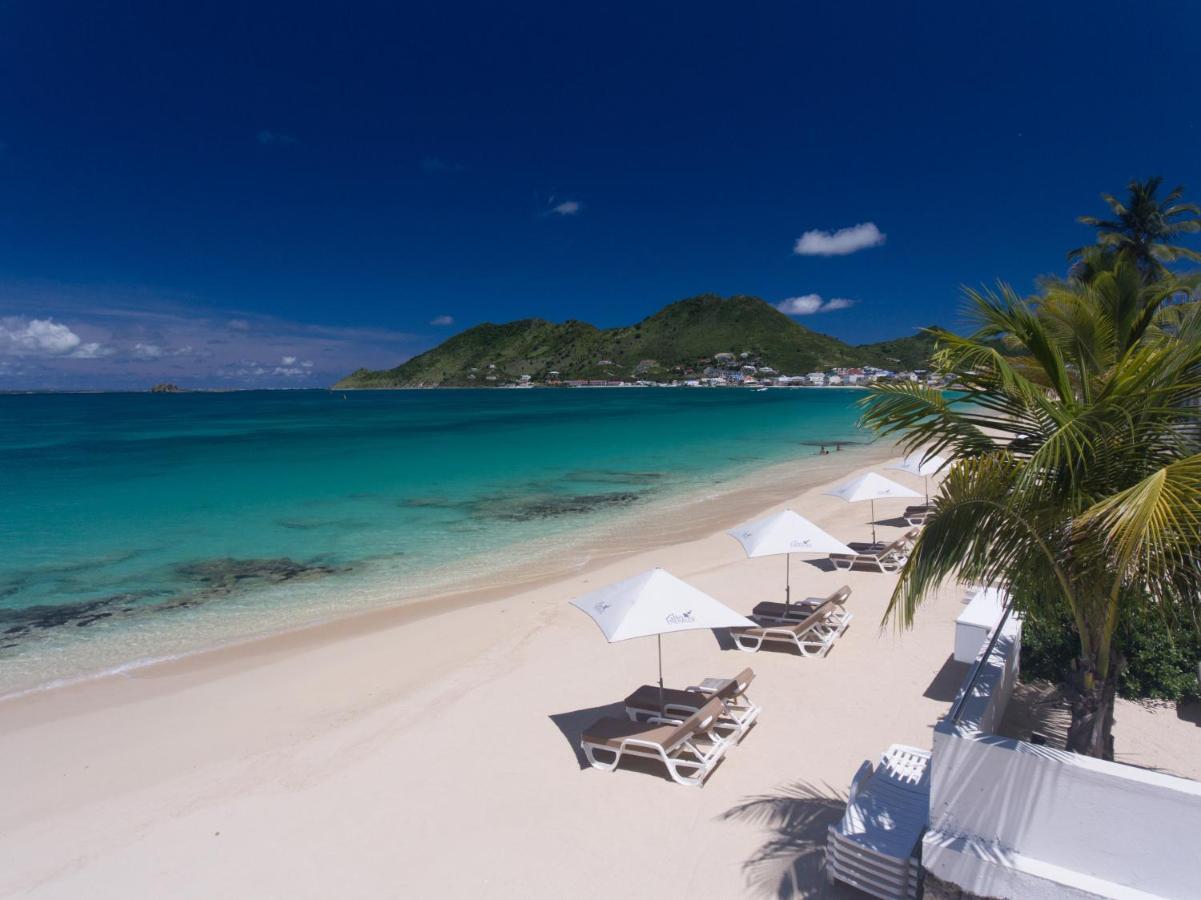 Bleu Emeraude Hotel グランカーズ エクステリア 写真